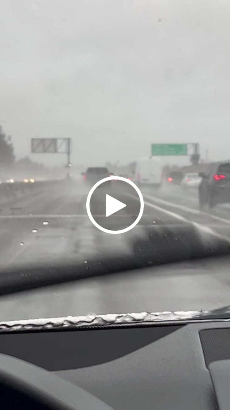 Customer video review of Ceramic Spray Sealant