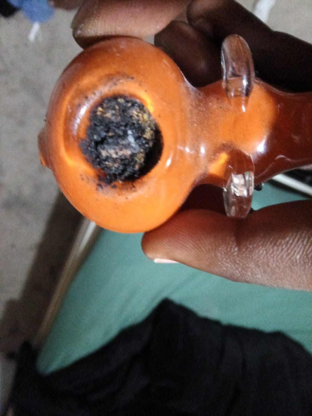 Customer photo review of Sweet ZZ - Minis - 14 Grams - Indica