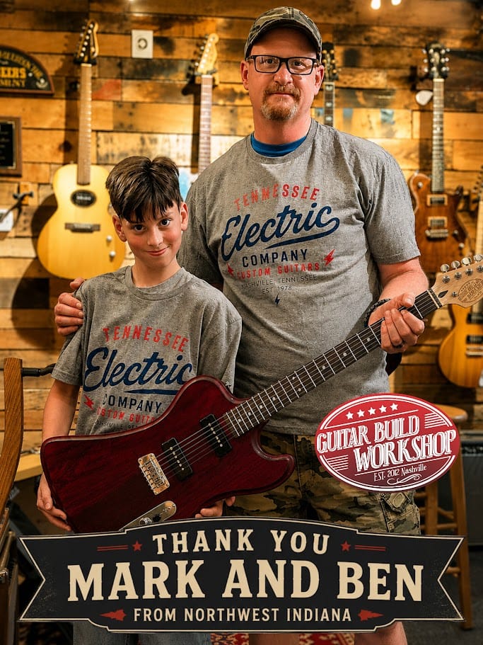 Customer photo review of Gildan Softstyle® 64000 T-Shirt Package (100 Piece Minimum)