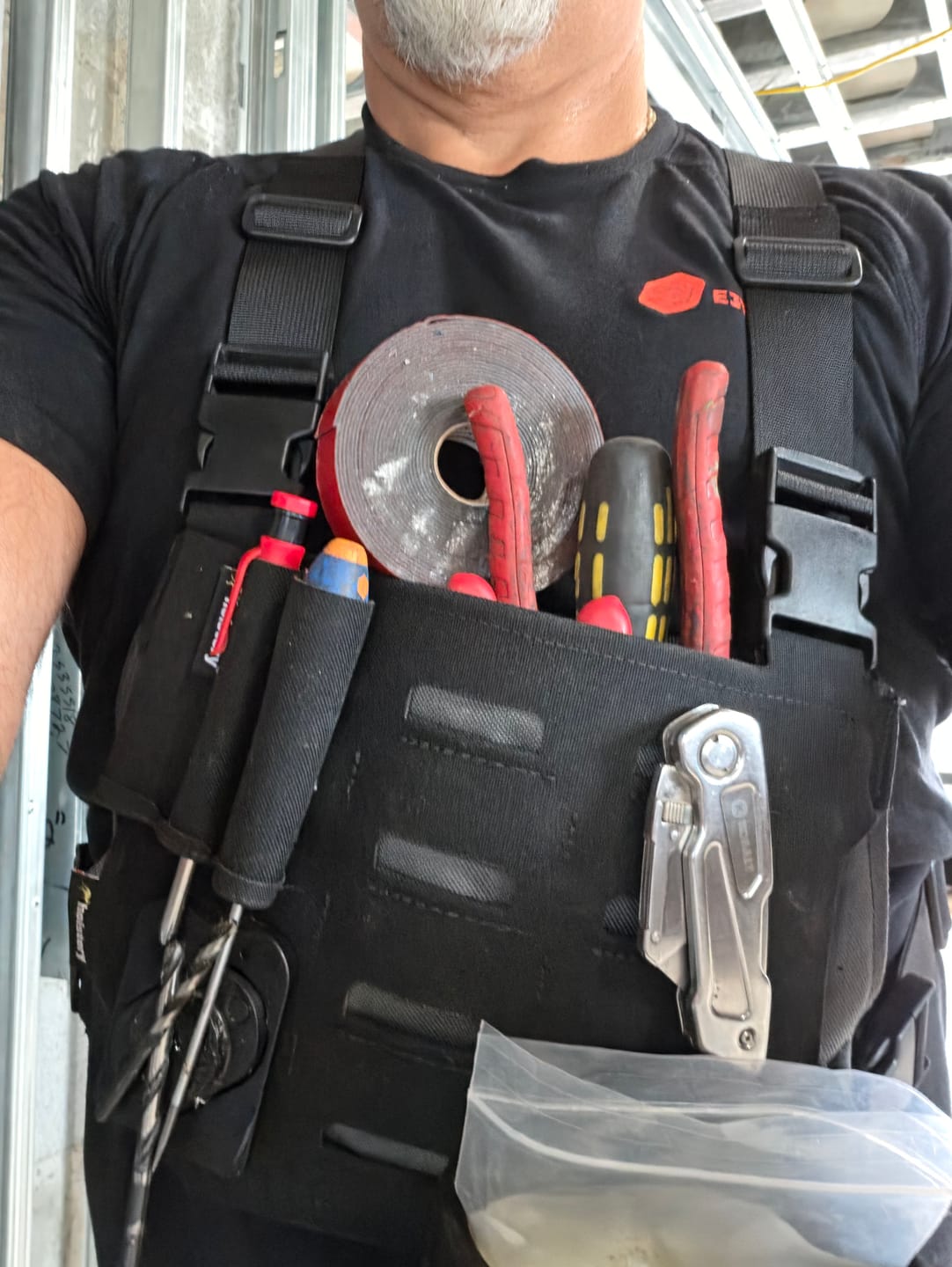 Customer photo review of ModPockets | External