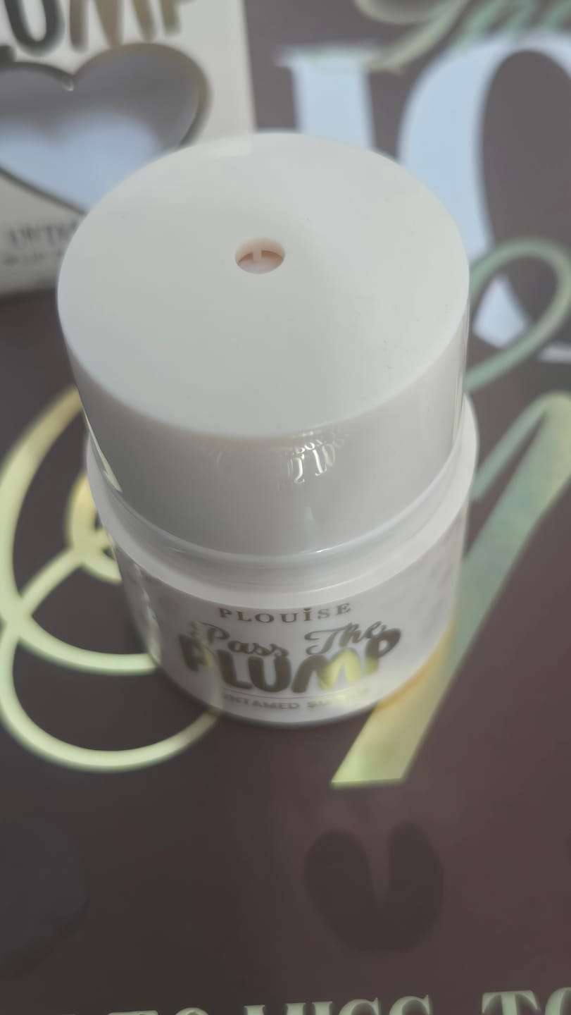 Customer photo review of The Hot Spot Cheetah PR Box