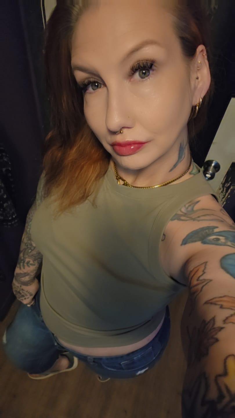 Customer photo review of Triple Lip Plumper Bundle
