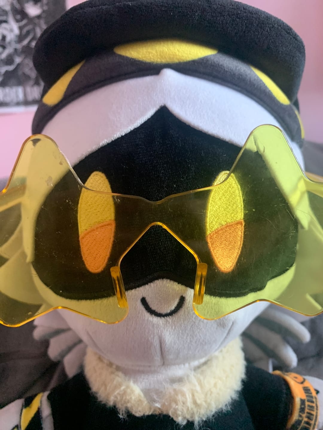 Customer photo review of N Plush
