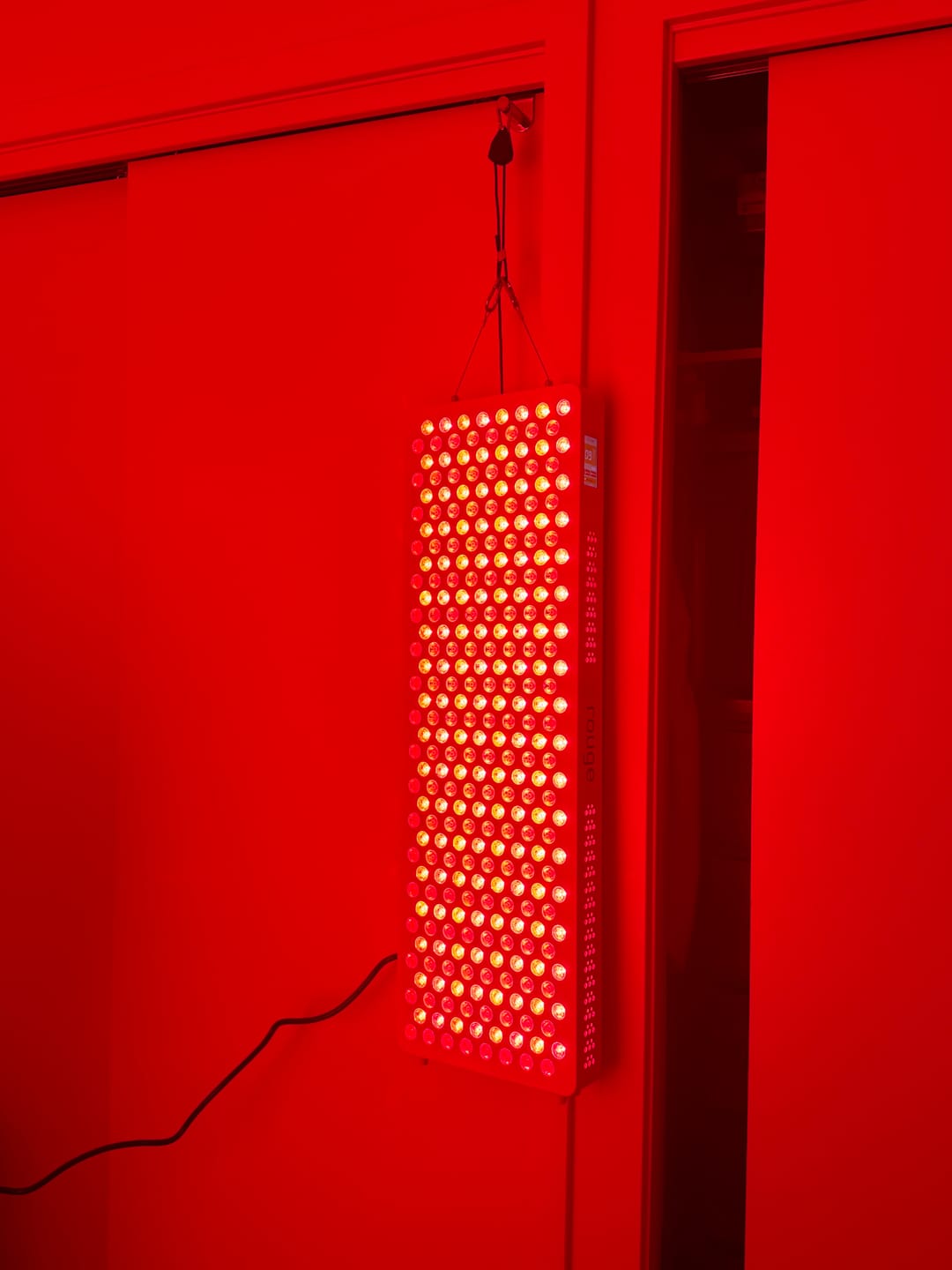 Customer photo review of Rouge Pro G4 (Single)
