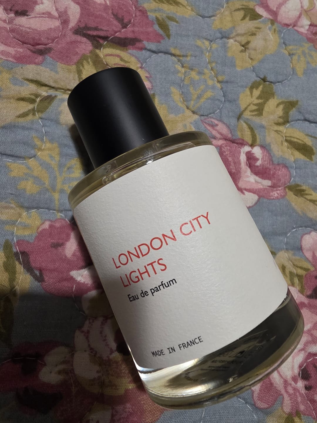 Customer photo review of London City Lights
