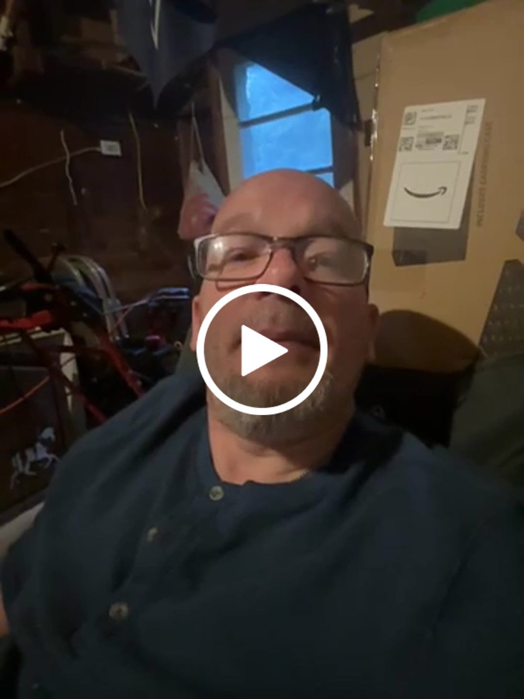 Customer video review of Green Crack - 28 Grams - Sativa