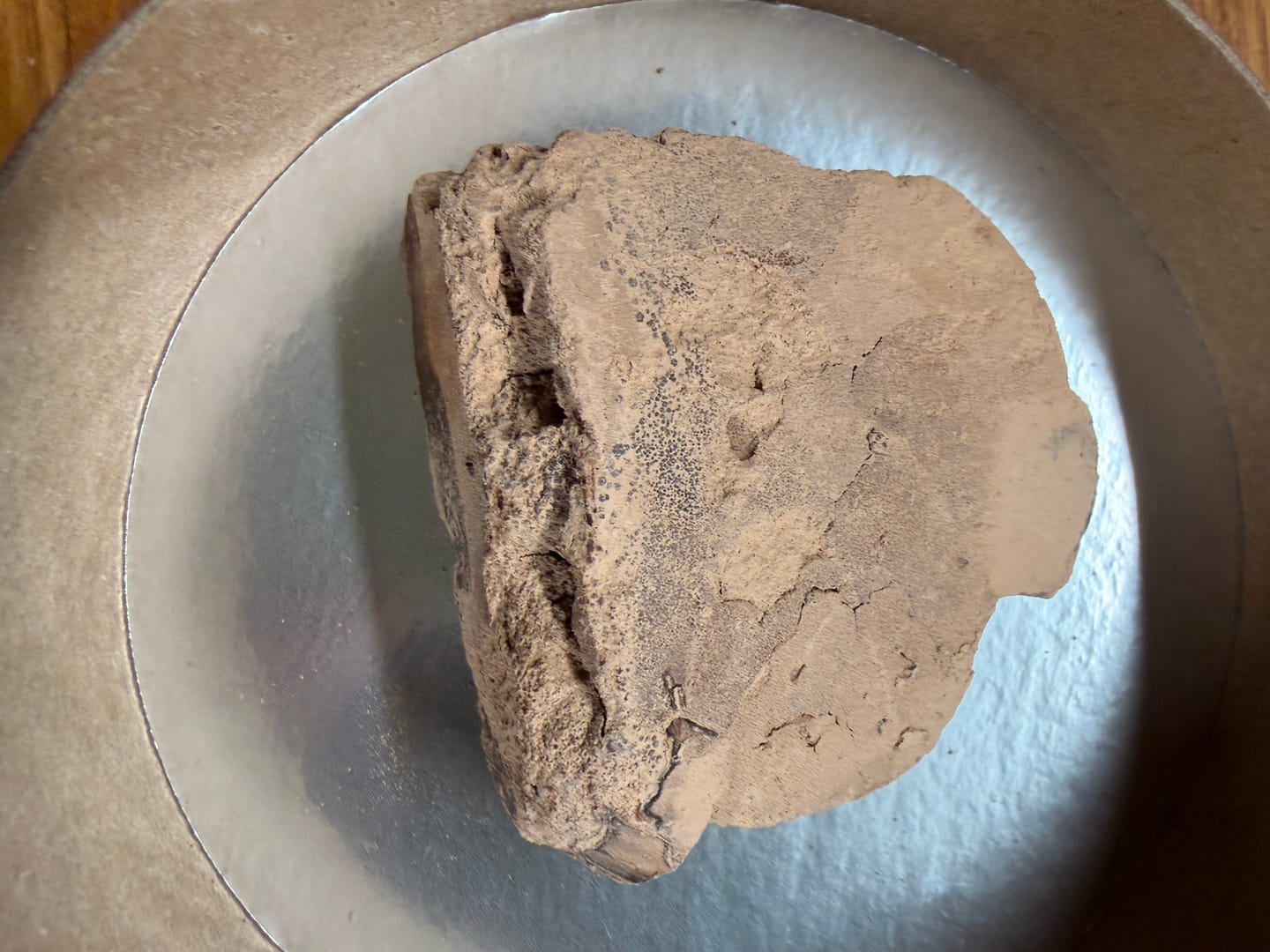 Customer photo review of Chaski Cacao