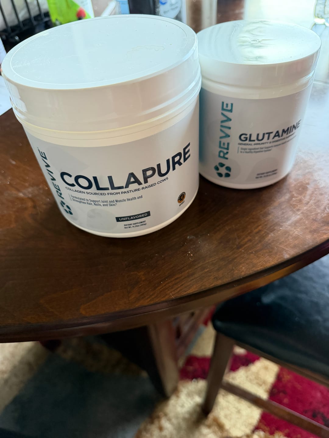 Customer photo review of CollaPURE