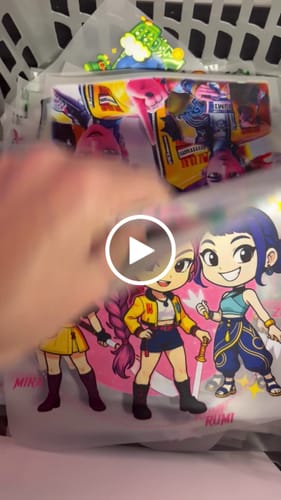 Customer video review of DTF Transfers Gangsheet Builder