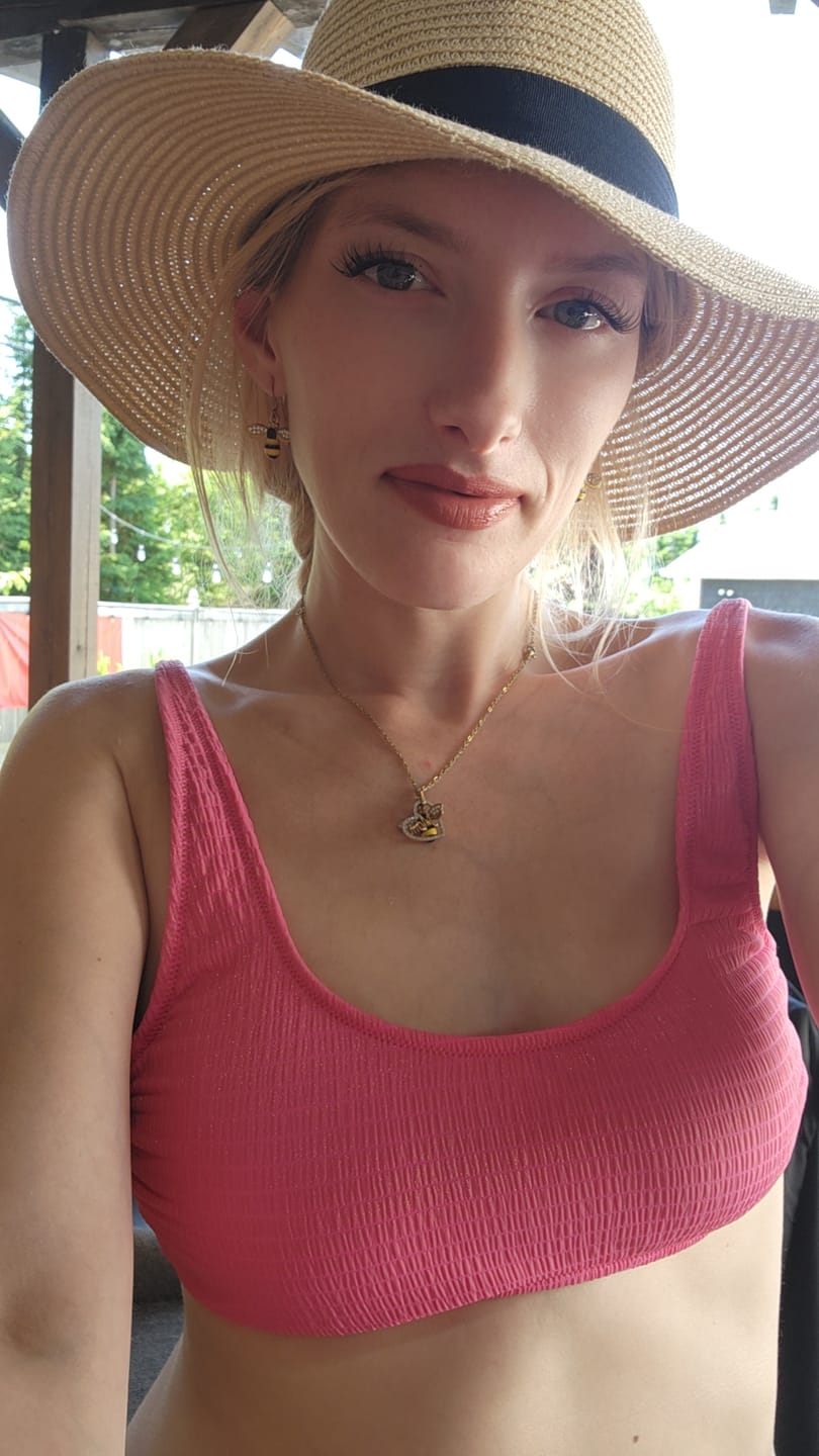 Customer photo review of LuxeBold