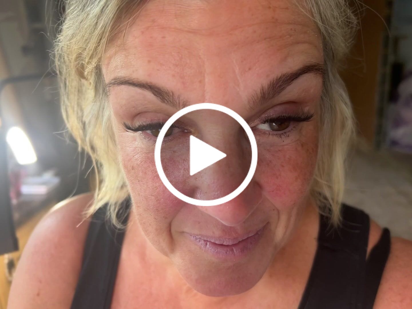 Customer video review of 10D New Era Pro Made Fans - Hugging Technology