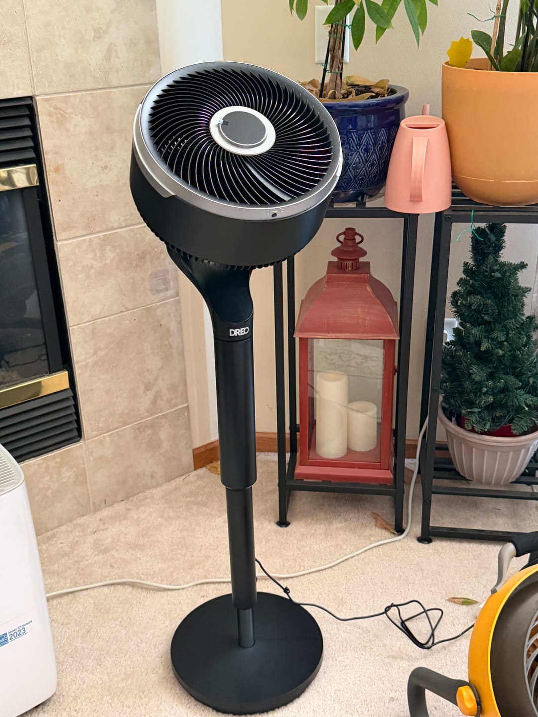Customer photo review of TurboPoly™ Fan 765S