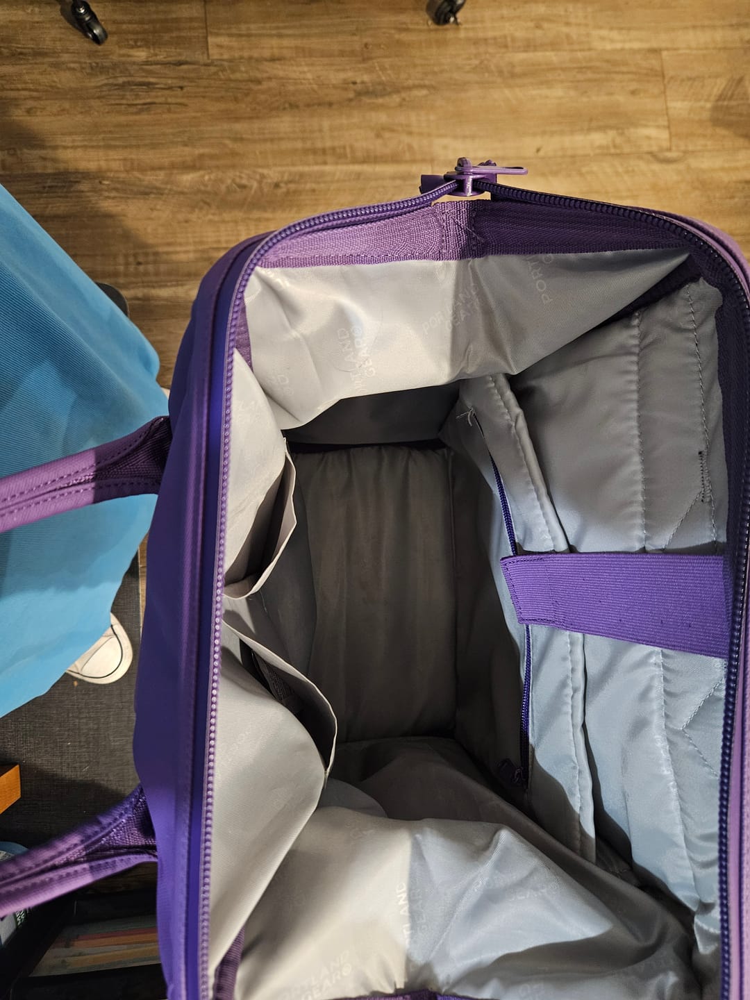 Customer photo review of Cascade Kit - Compact