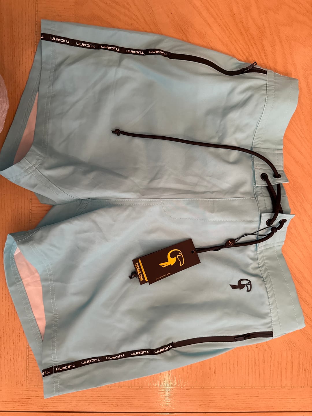 Customer photo review of Fluro Aqua - 5"