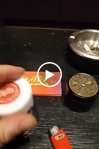 Customer video review of CALI MIX AAA+ – Premium Selection