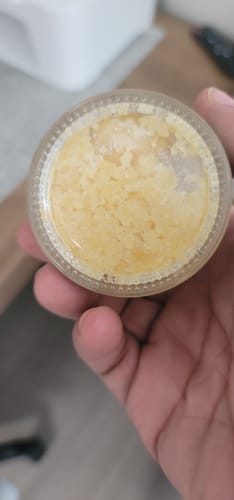 Goldiez Crumble - 28 Grams photo review