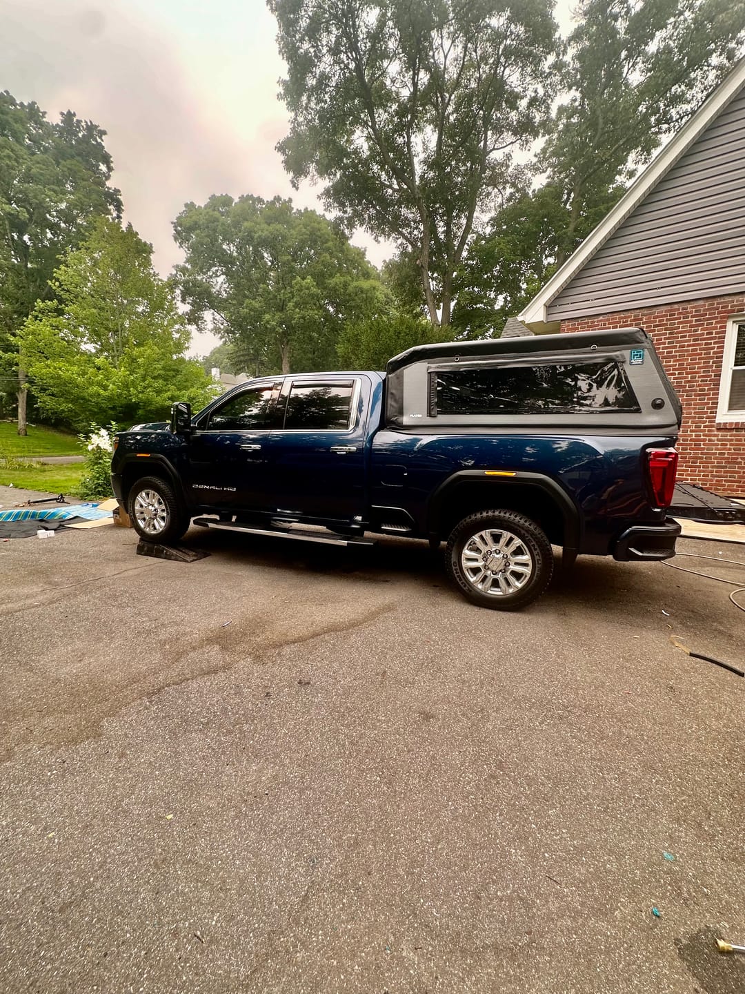 Customer photo review of FULL-STANDARD MR66