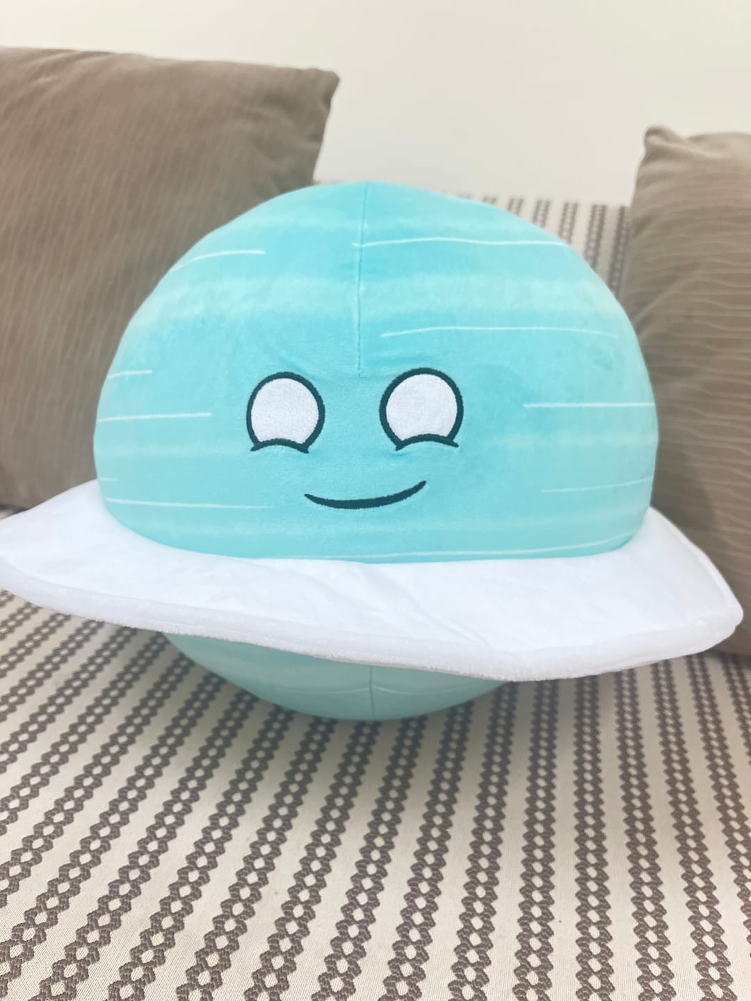 Customer photo review of Ice Giant Duo