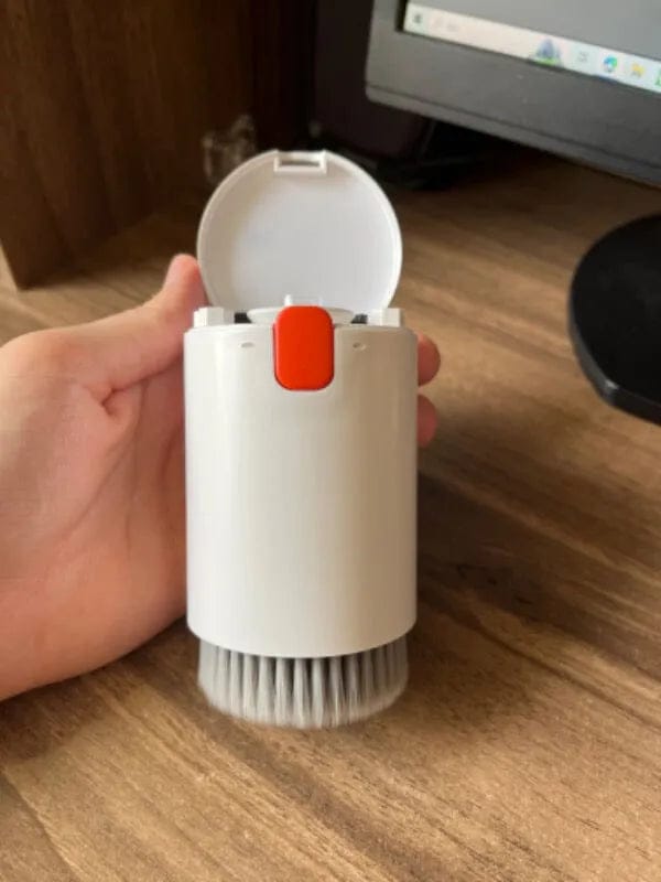 Customer photo review of 20 Parça Çok Amaçlı Elektronik Temizlik Seti