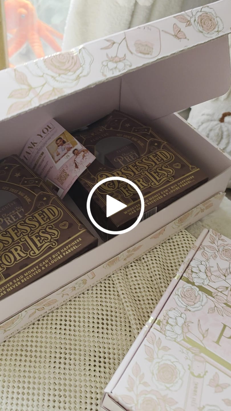 Video recenzija korisnika Trippple Mystery Boxa