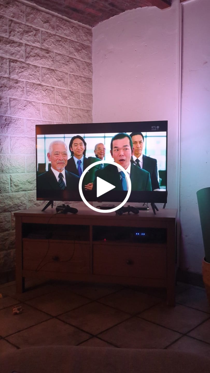 Customer video review of Hubaura Sync Box