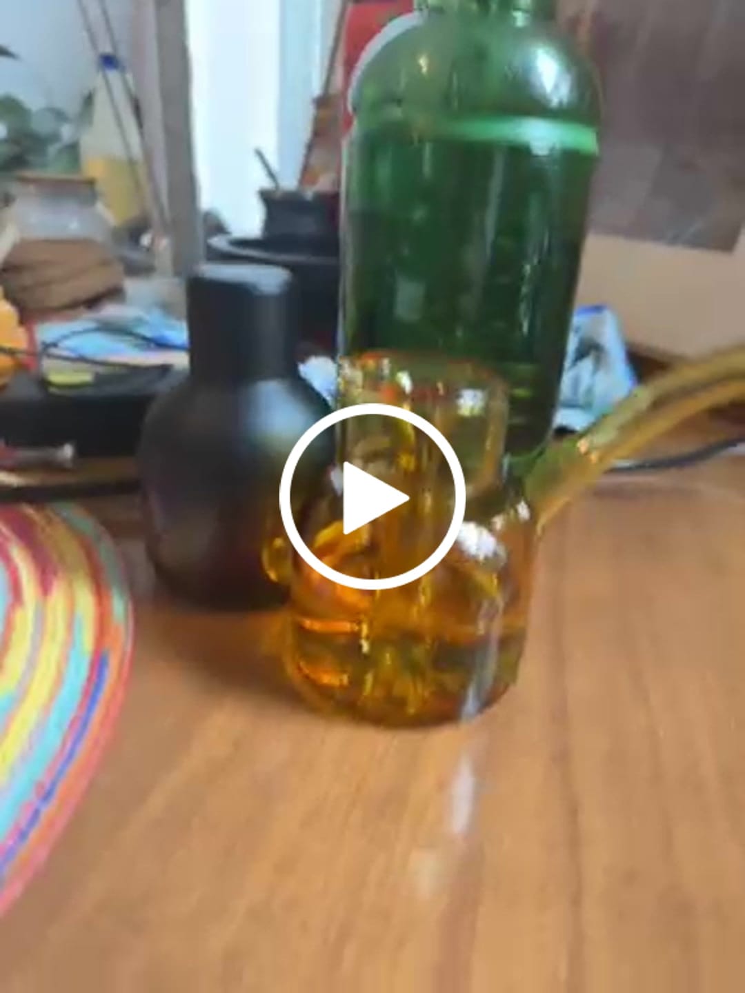 Customer video review of SavedBy Package Protection