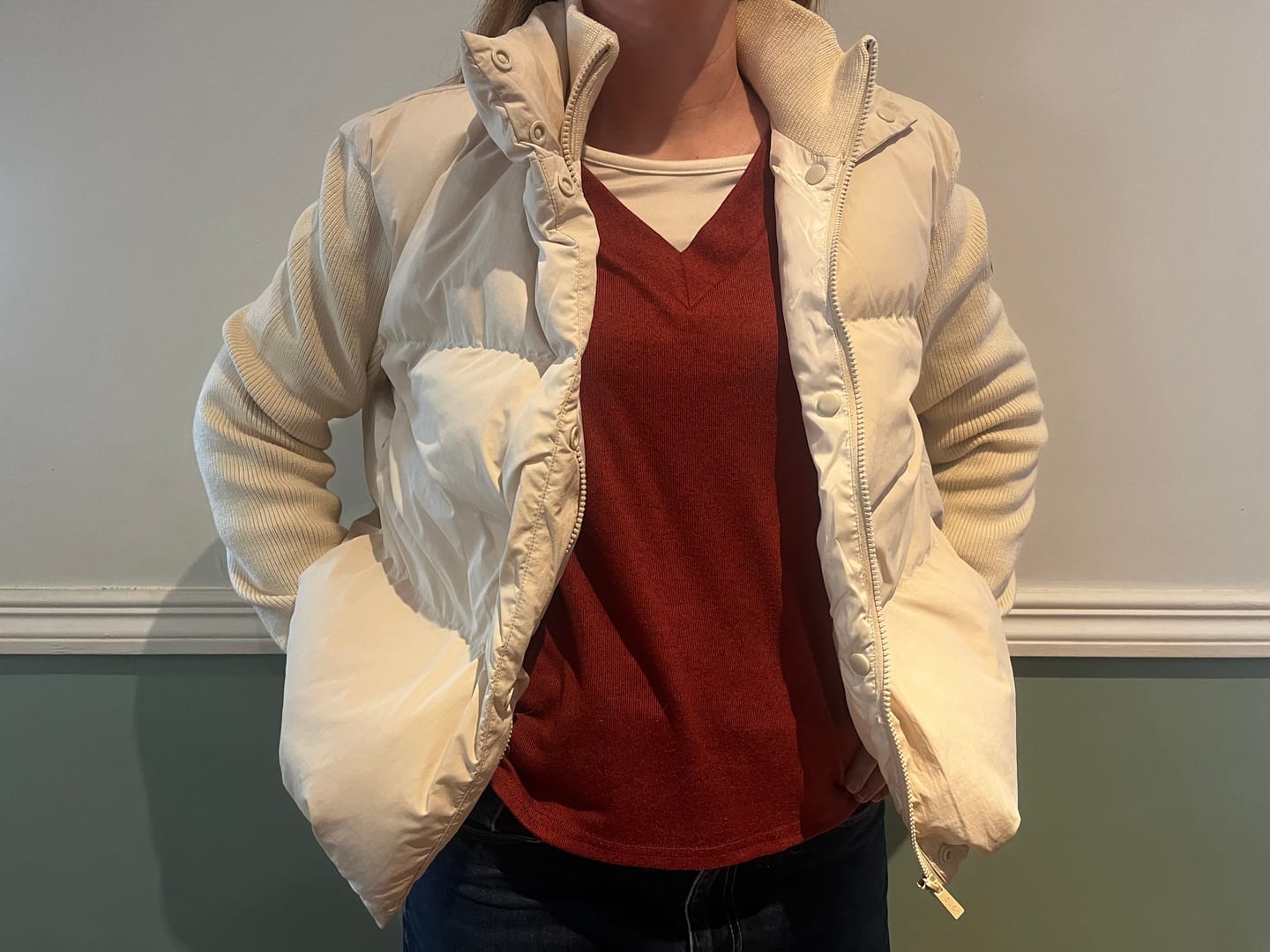 Customer photo review of LIMITED EDITION: Ivory Juffer