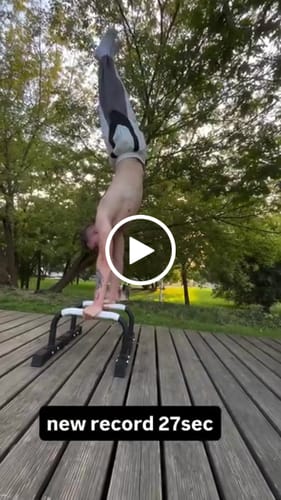 Customer video review of Ultralight Pants white-grey