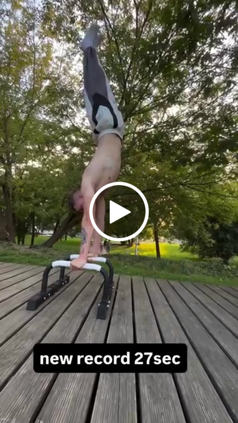 Customer video review of Ultralight Pants white-grey