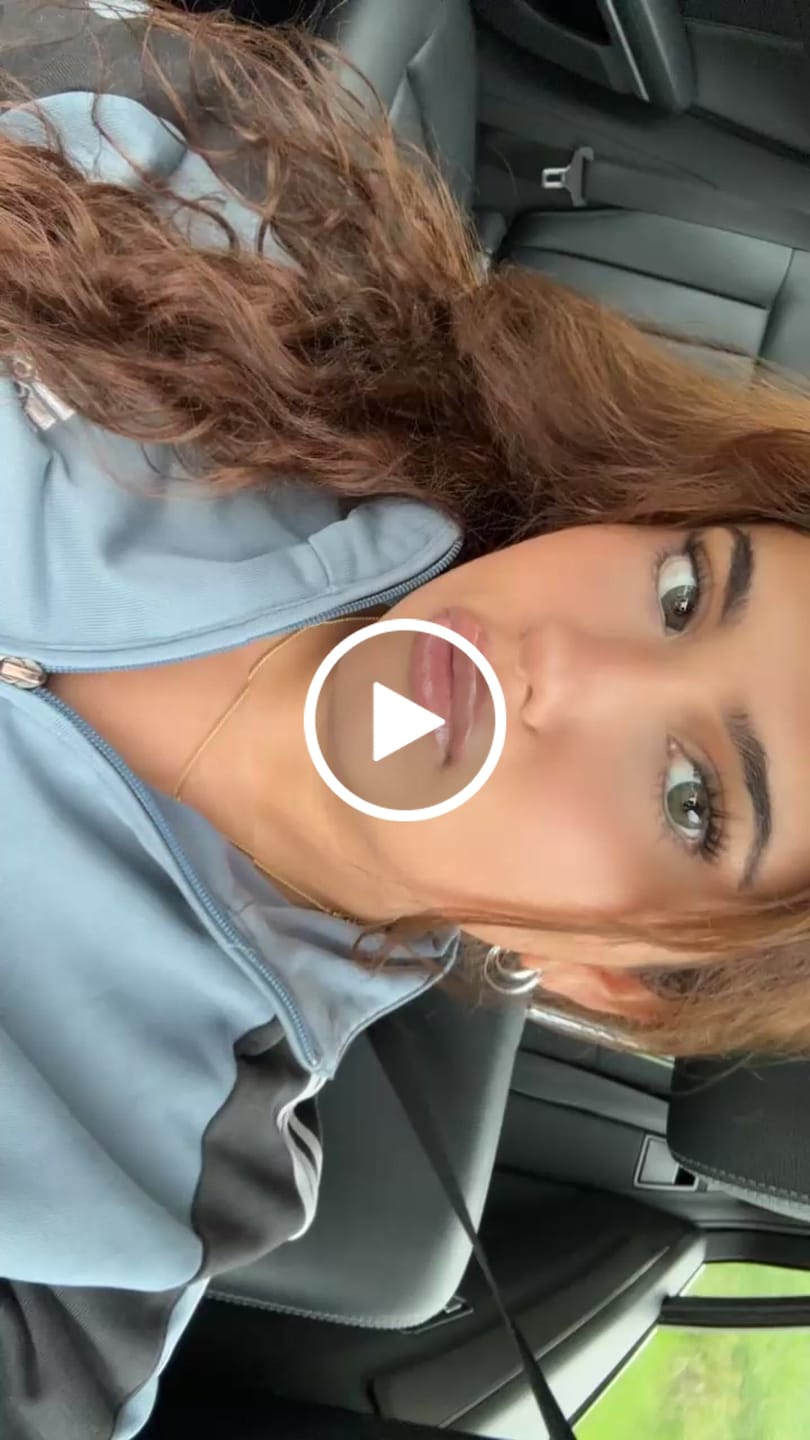 Customer video review of AMIRA | HASELGRÜN
