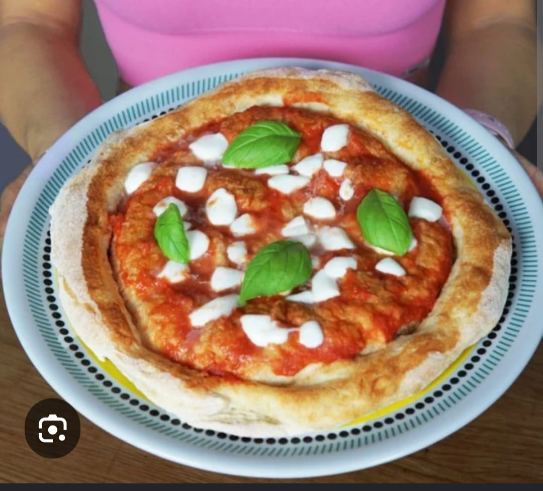 Customer photo review of Base "Low Carb Extreme"