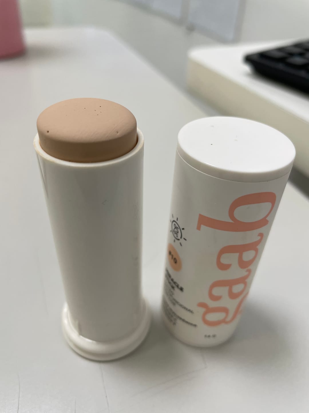 Customer photo review of Compre Bastão Multifuncional Miracle Stick, Ganhe Mini Stick