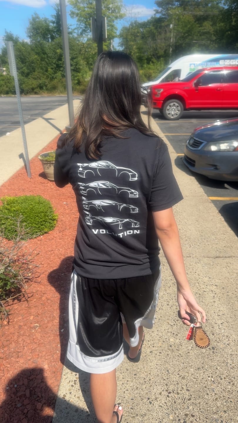 Customer photo review of 80Eighty® Legacy Shirt