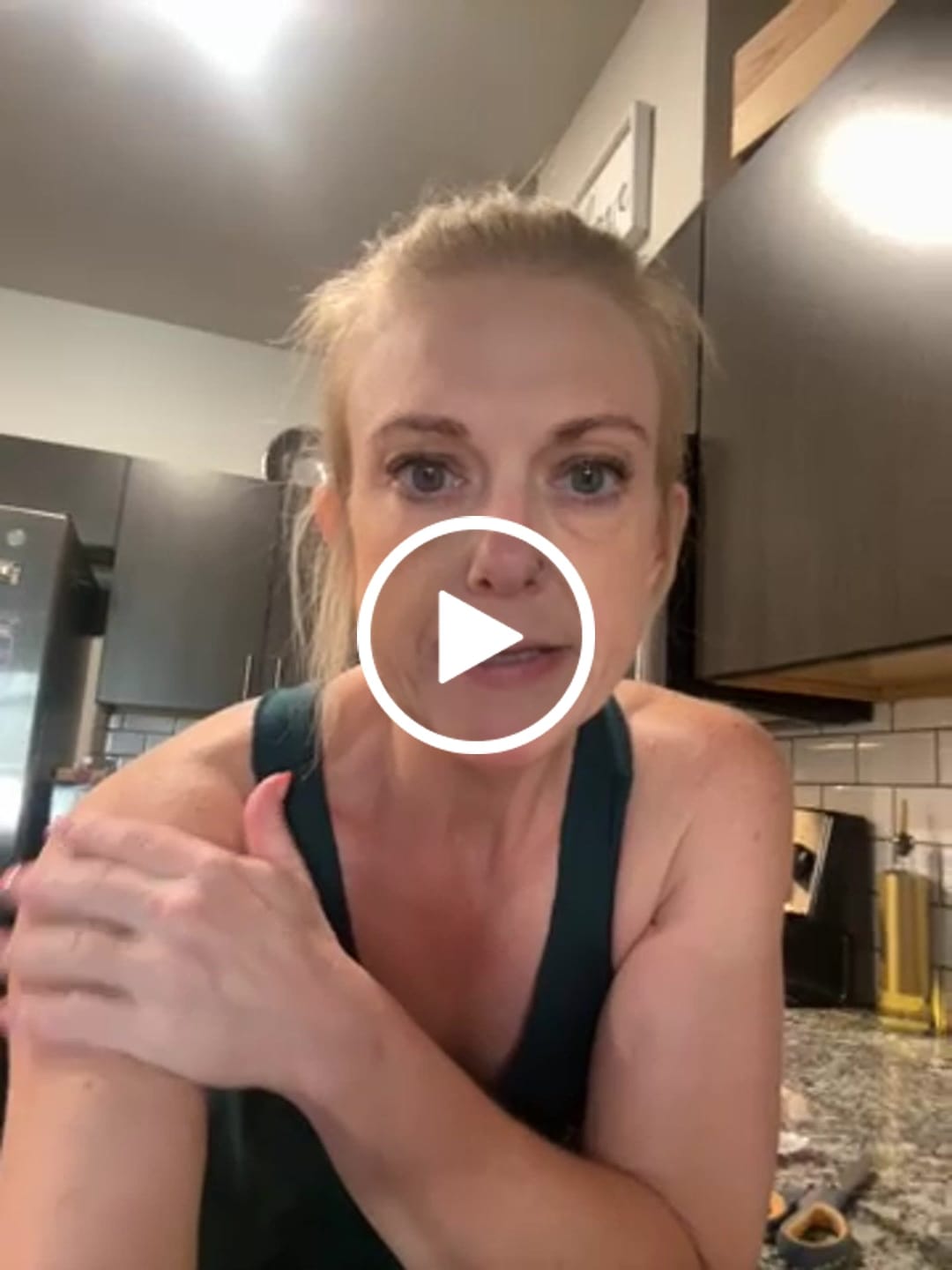 Customer video review of Extreme Fat Burning Stack (Level 3)