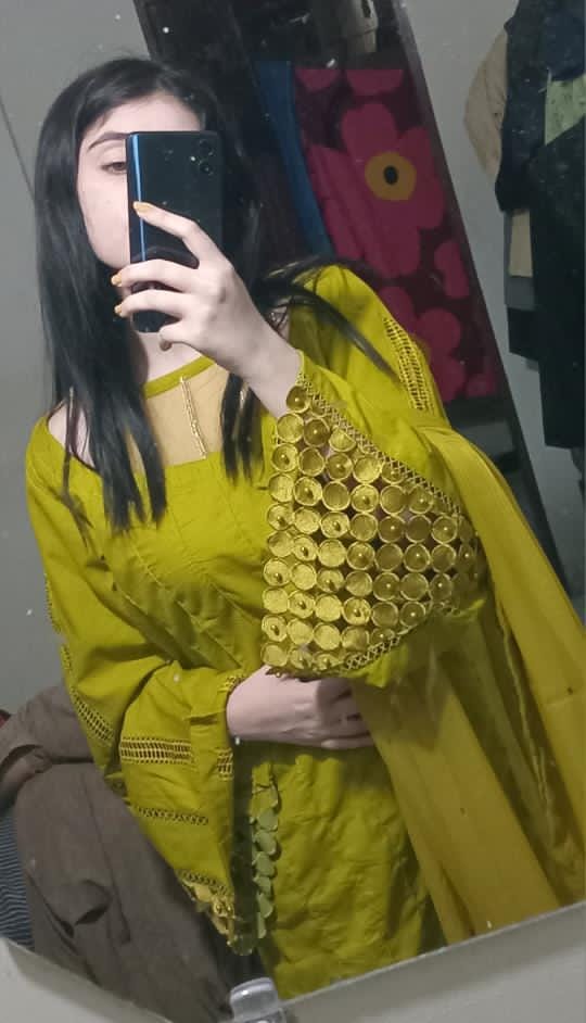 Customer photo review of Olive Dusk-WW-91