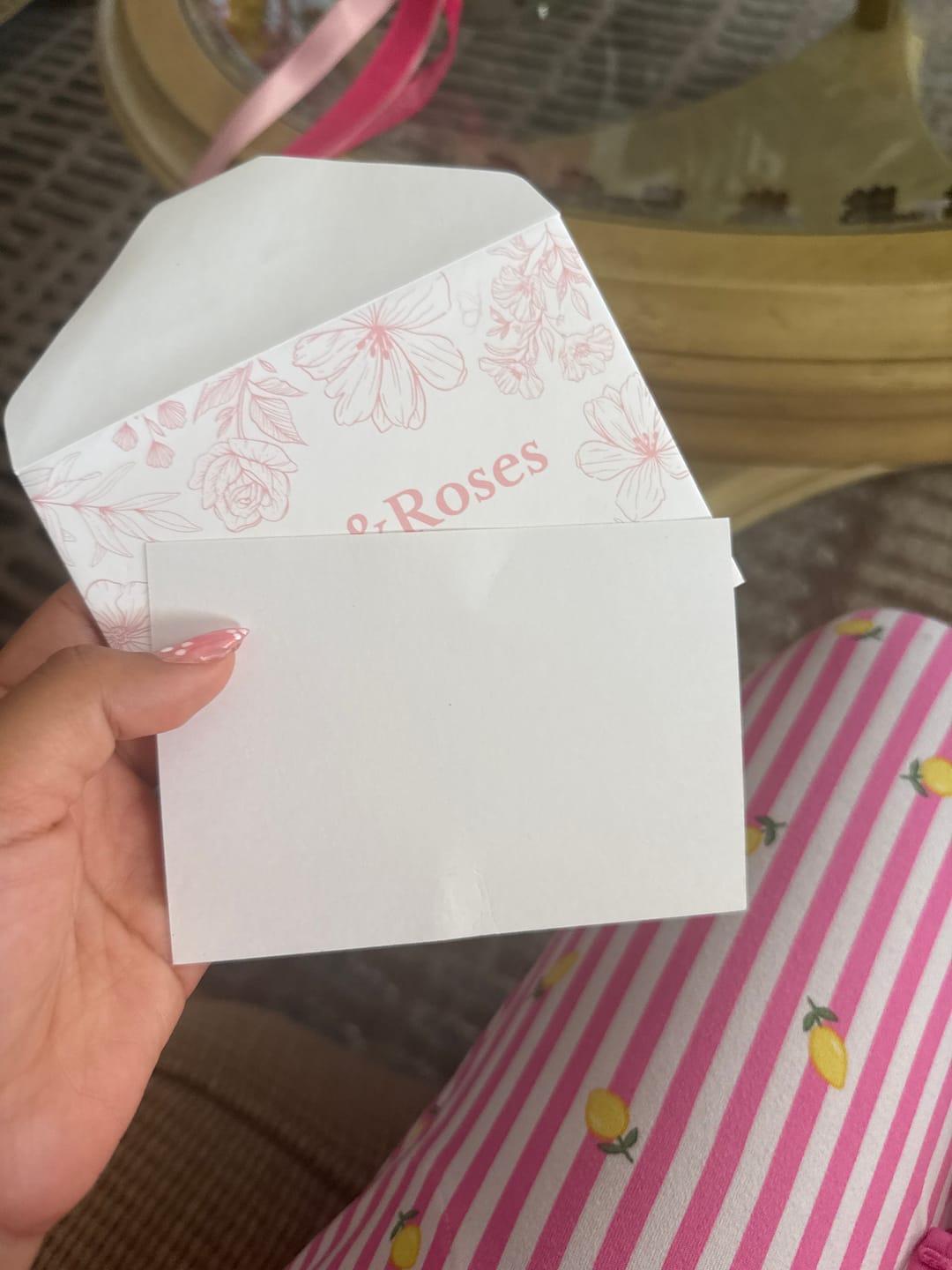 Customer photo review of Mixed Bouquet - Hot Pink Deluxe