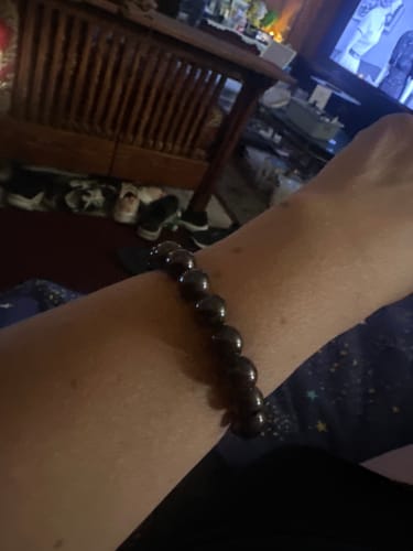 Customer photo review of FREE Guide - The Pull (7 Rituals To Make Him Reach Out First)