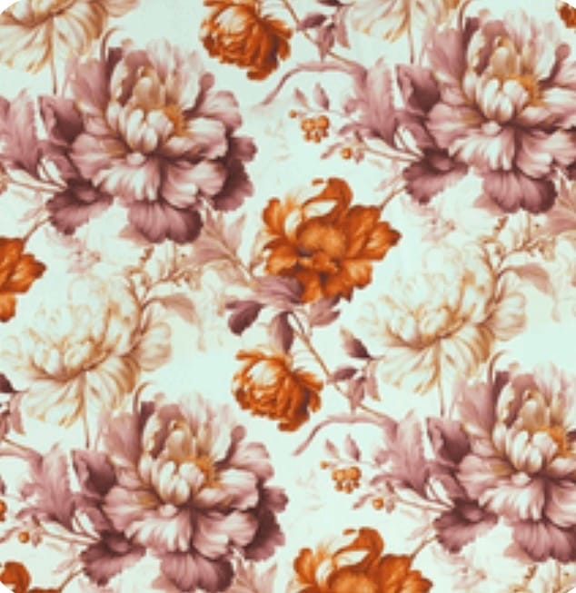 Customer photo review of Printed Mini Matt Kyra Pink