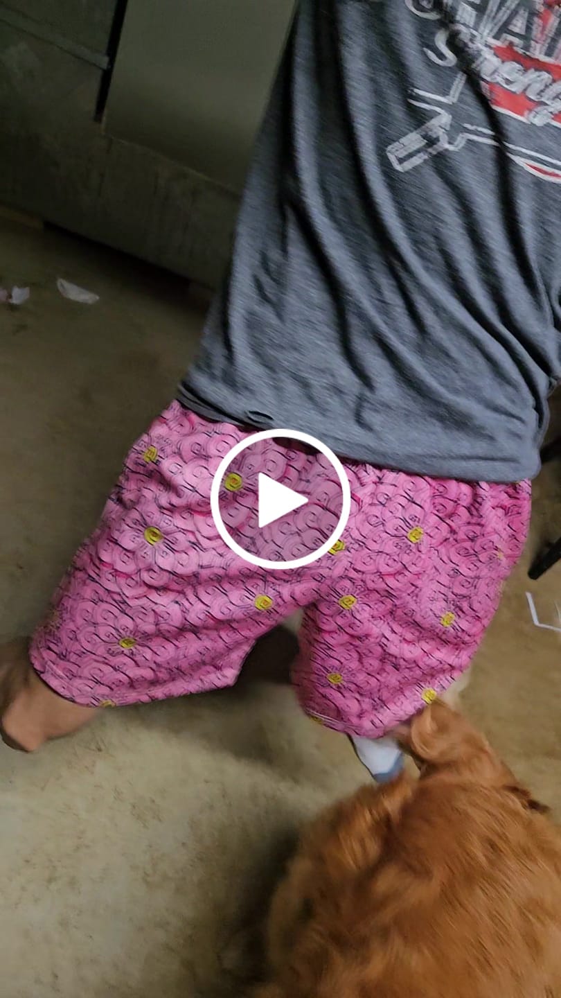 Customer video review of Flower Flower (Pre Order)