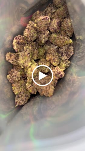 Pink Runtz - Minis - Indoor - 14 Gramm - Hybrid photo review