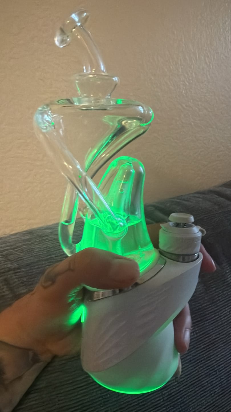 Customer photo review of Typhoon (Peak Attachment)