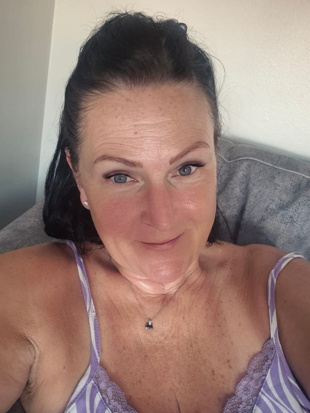 Customer photo review of 30 Days Of Age Defying Multi-Collagen