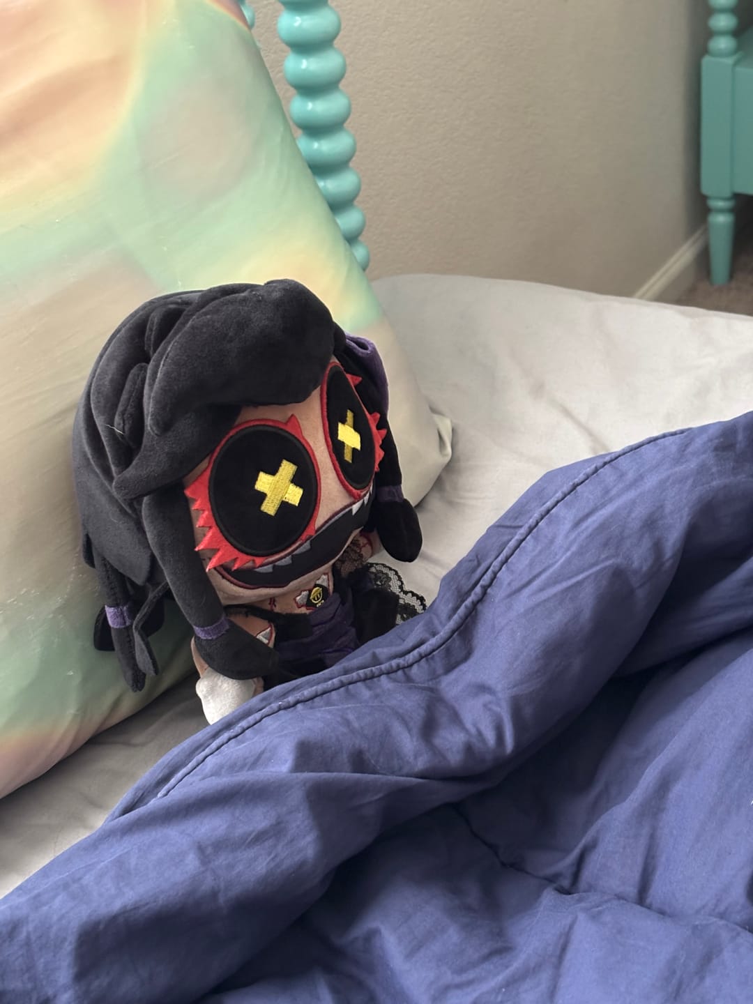 Customer photo review of Cyn Plush