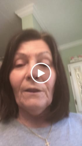 Customer photo review of The OG - Color Adapting Foundation