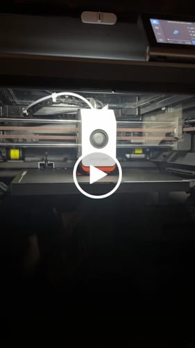 Customer video review of Anycubic Kobra S1 ACE 2 Pro Combo