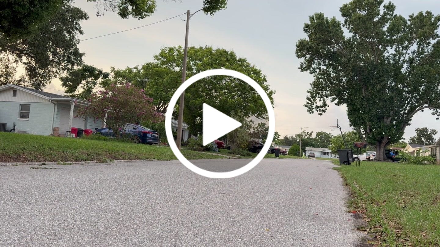 Customer video review of Brushless Motor For RC CAR