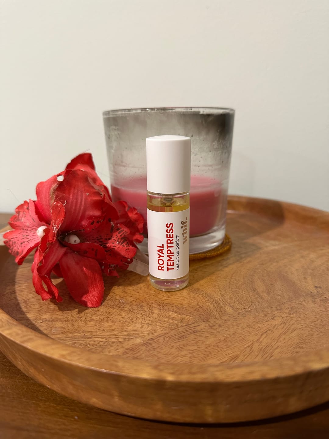 Customer photo review of Royal Temptress