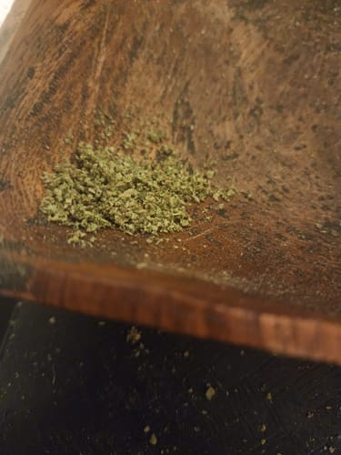 ZAZA - Pop Rocks  - 4 Grams  - Indica photo review