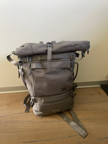 Customer photo review of Explorer
