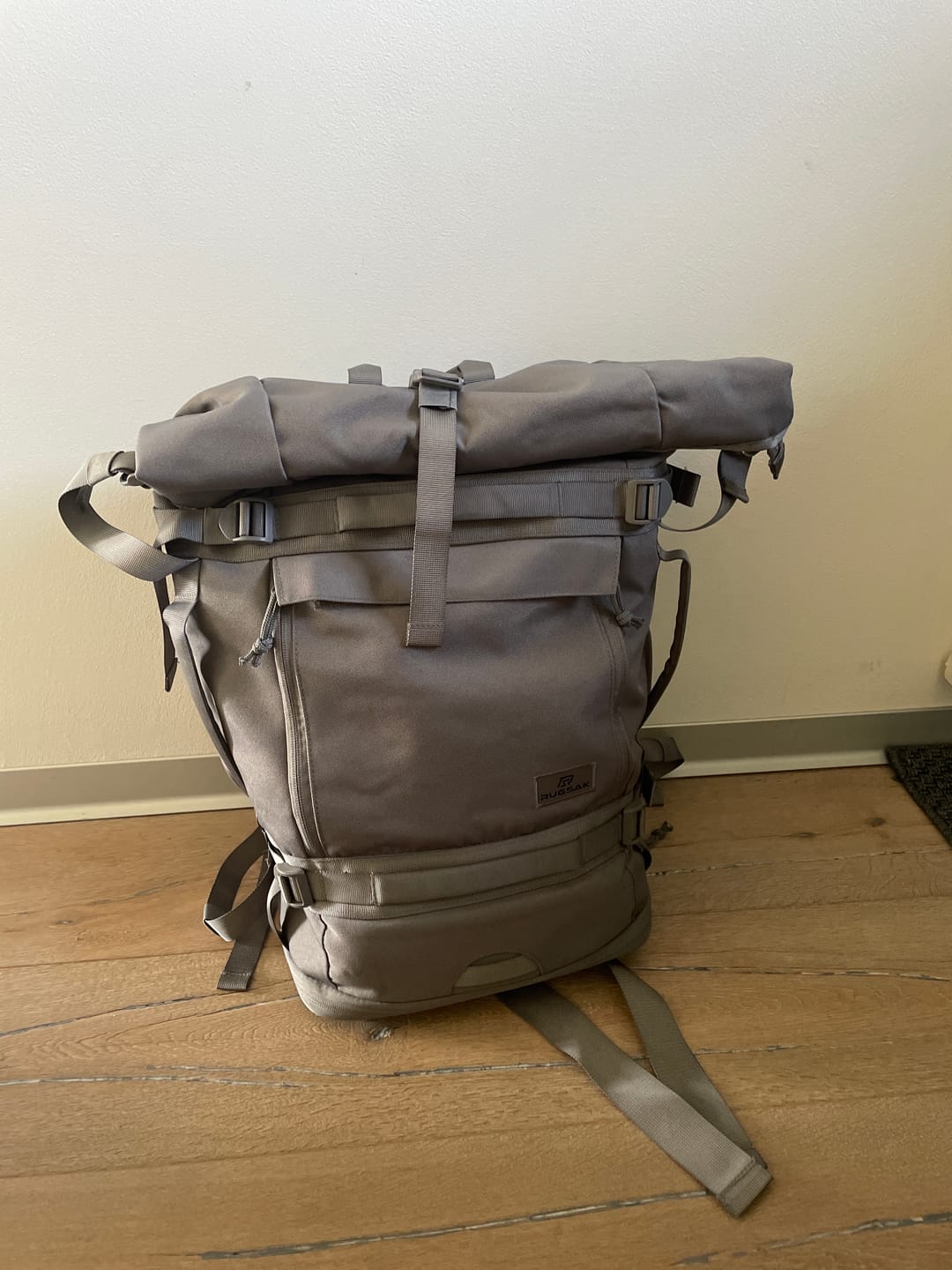 Customer photo review of Explorer